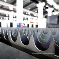 Machine de coupe laser à fibre CNC 12KW CNC